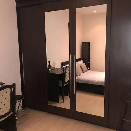 Apartment Amazing Sofia-city Away From *