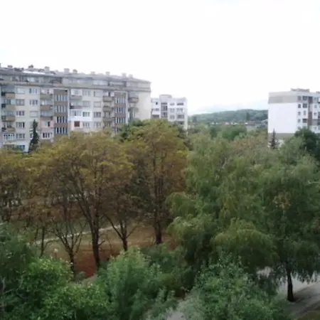 Amazing Sofia-city Away From * Sofia