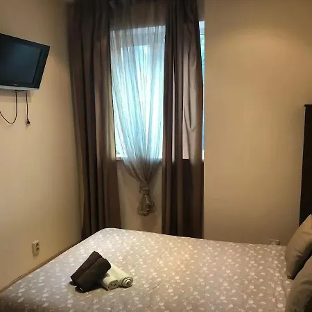 Apartment Amazing Sofia-city Away From *