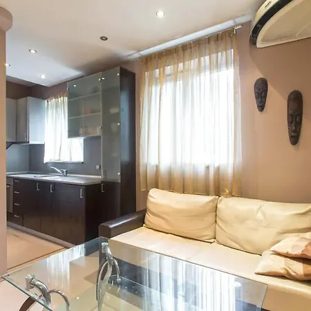 Apartment Amazing Sofia-city Away From *