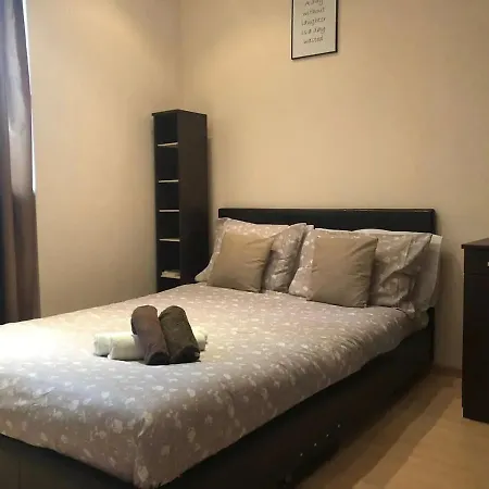 Apartment Amazing Sofia-city Away From