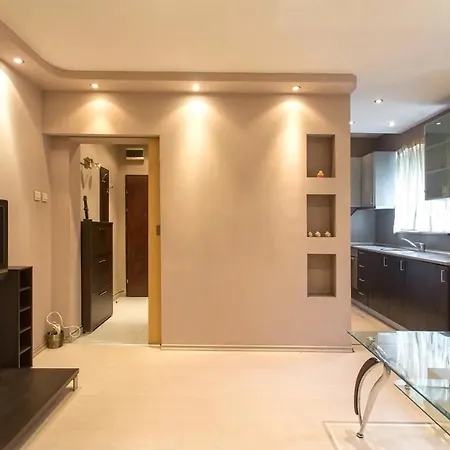 Apartment Amazing Sofia-city Away From