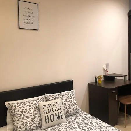 Apartment Amazing Sofia-city Away From *